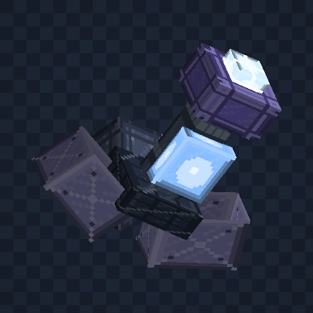 Phase Anchor 3D model