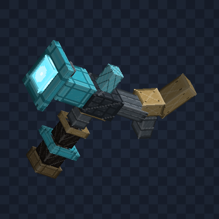 Orelight Resonator 3D model